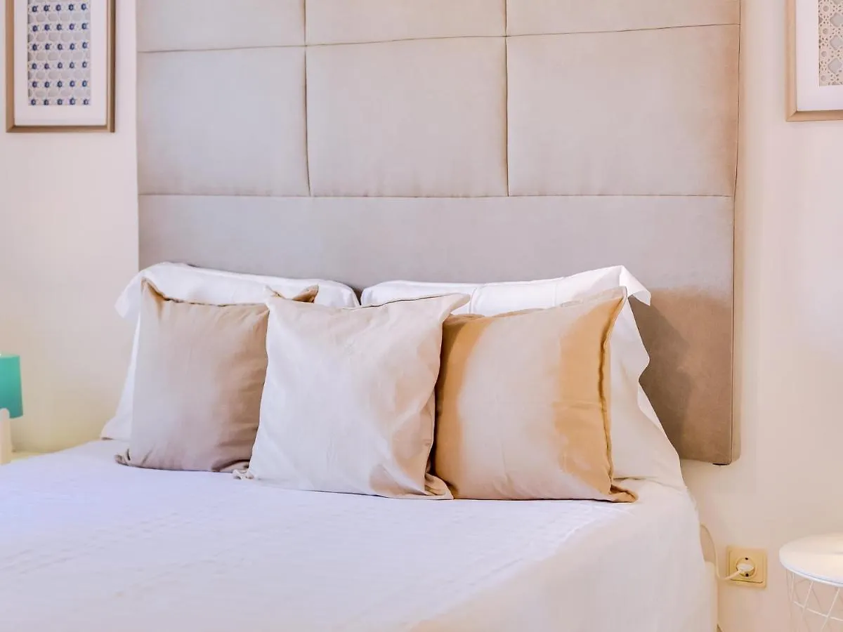 Al - Apartamento Sunrise, Sol Nascente 1 Ground Floor Vilamoura Portugal