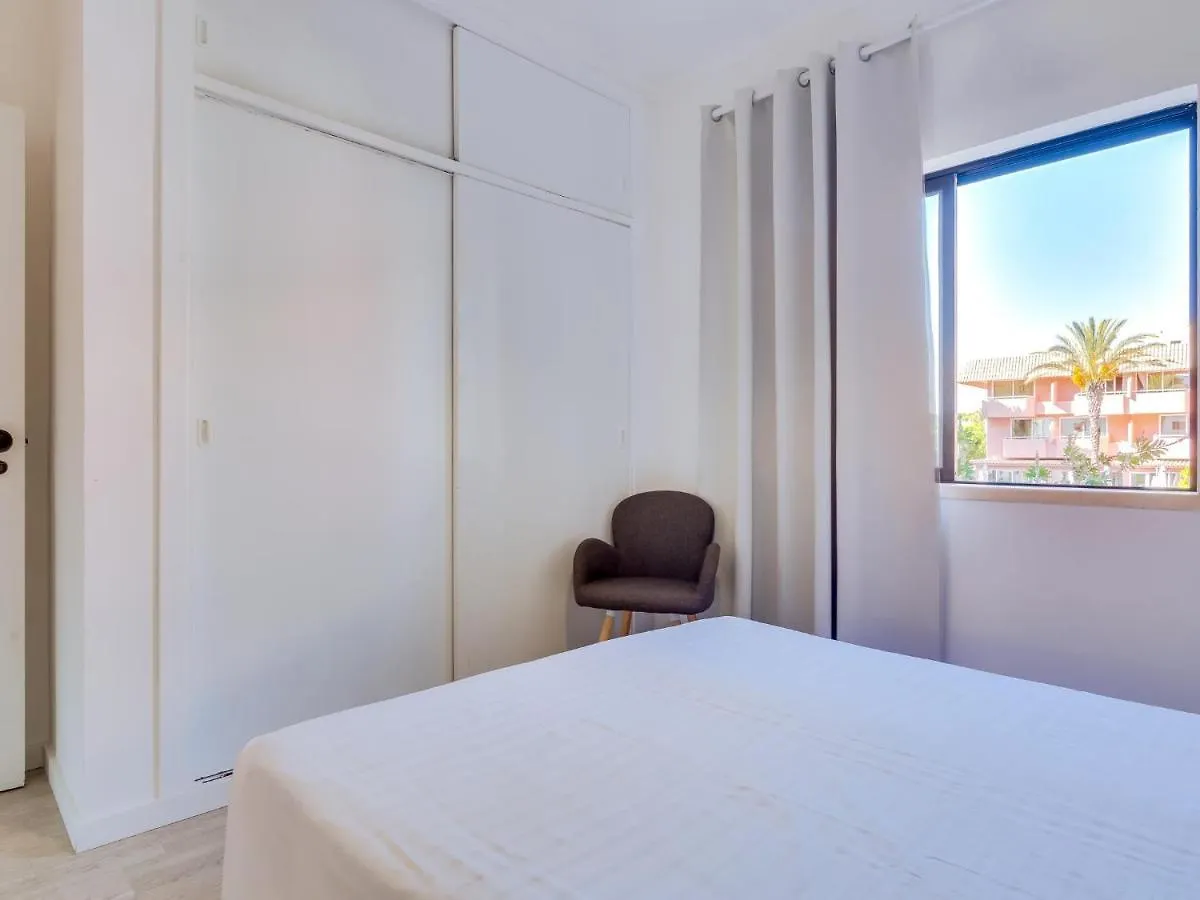 Al - Apartamento Sunrise, Sol Nascente 1 Ground Floor Vilamoura