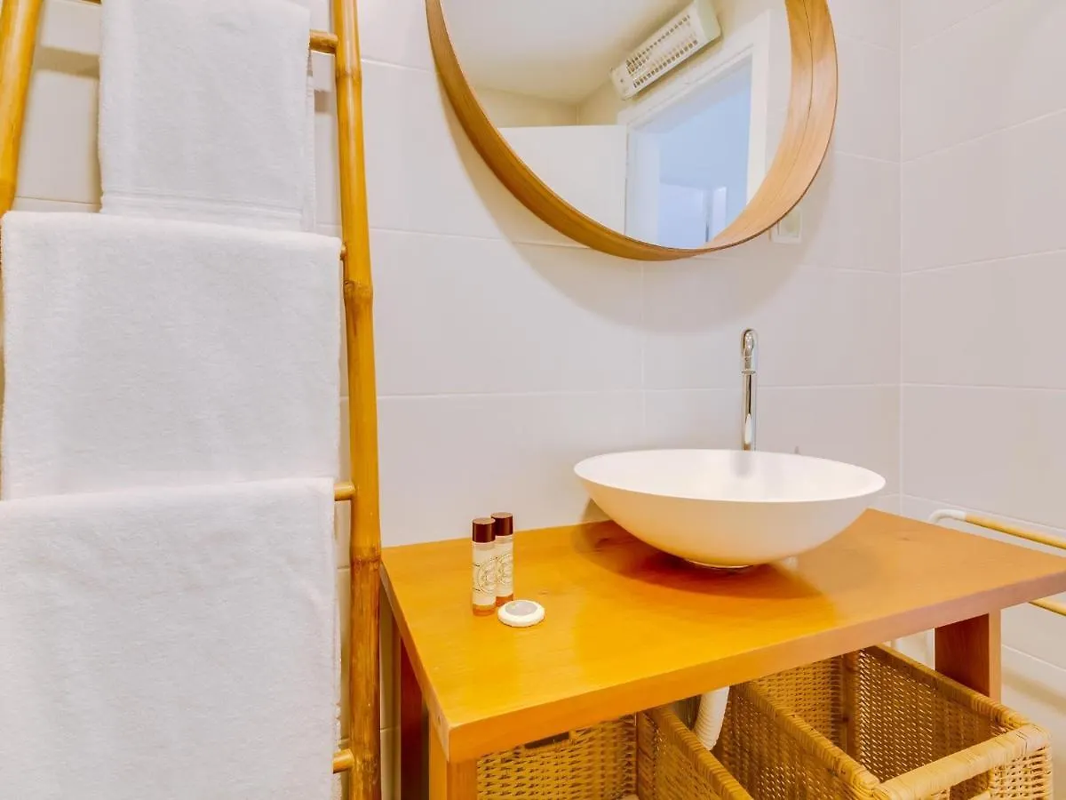 Al - Apartamento Sunrise, Sol Nascente 1 Ground Floor Vilamoura 0*,  Portugal