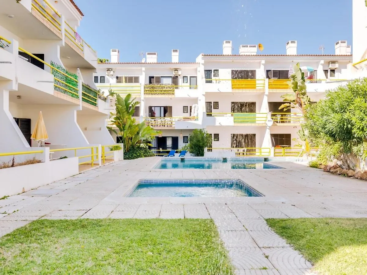 Al - Apartamento Sunrise, Sol Nascente 1 Ground Floor Vilamoura