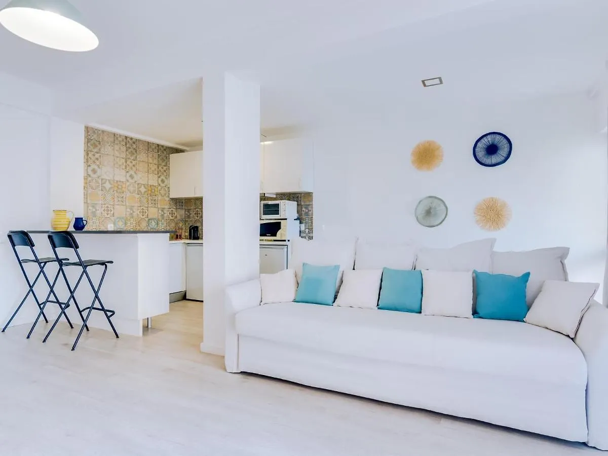 Al - Apartamento Sunrise, Sol Nascente 1 Ground Floor Vilamoura Apartment