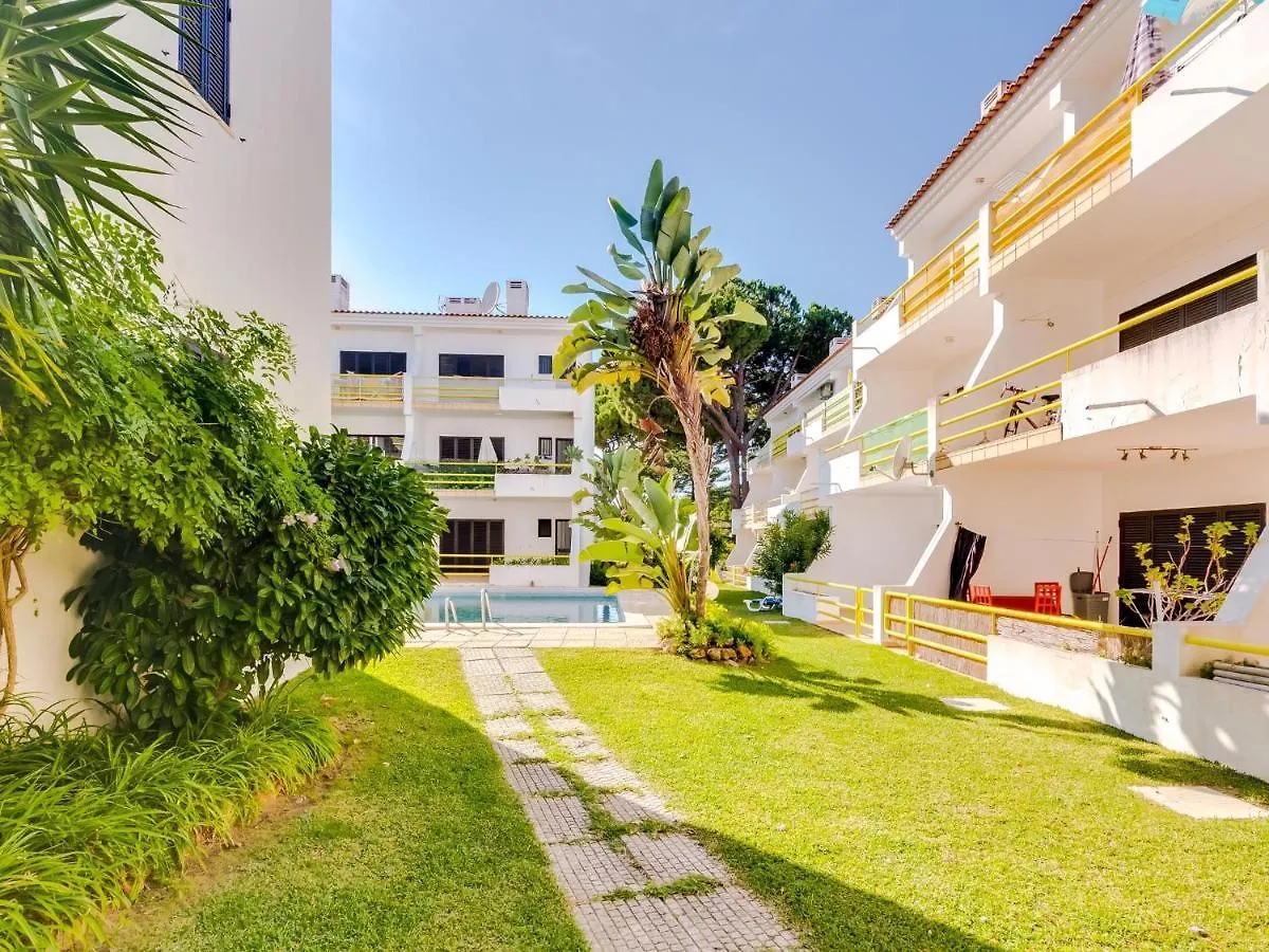 Al - Apartamento Sunrise, Sol Nascente 1 Ground Floor Vilamoura Portugal