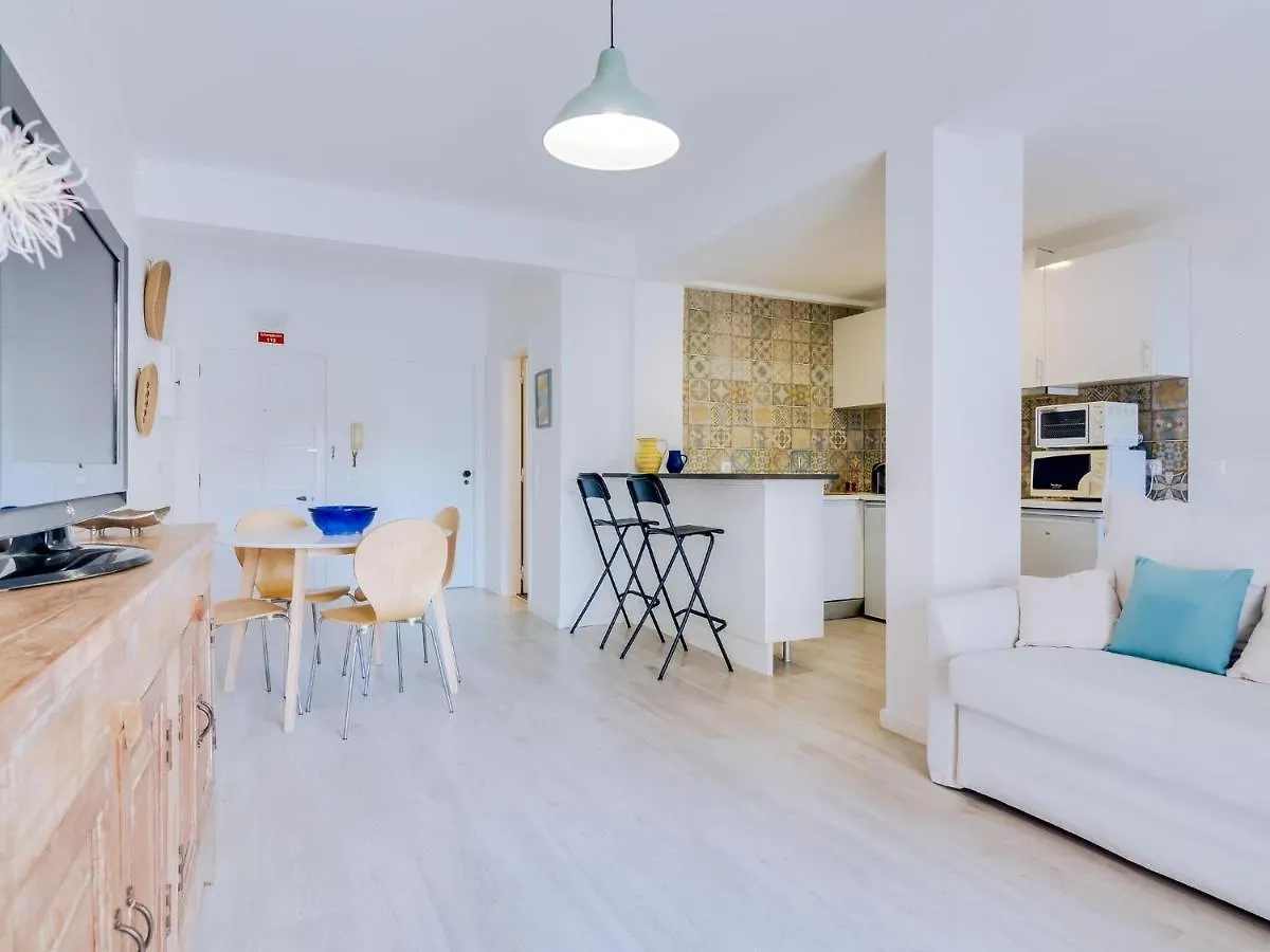 Al - Apartamento Sunrise, Sol Nascente 1 Ground Floor Vilamoura