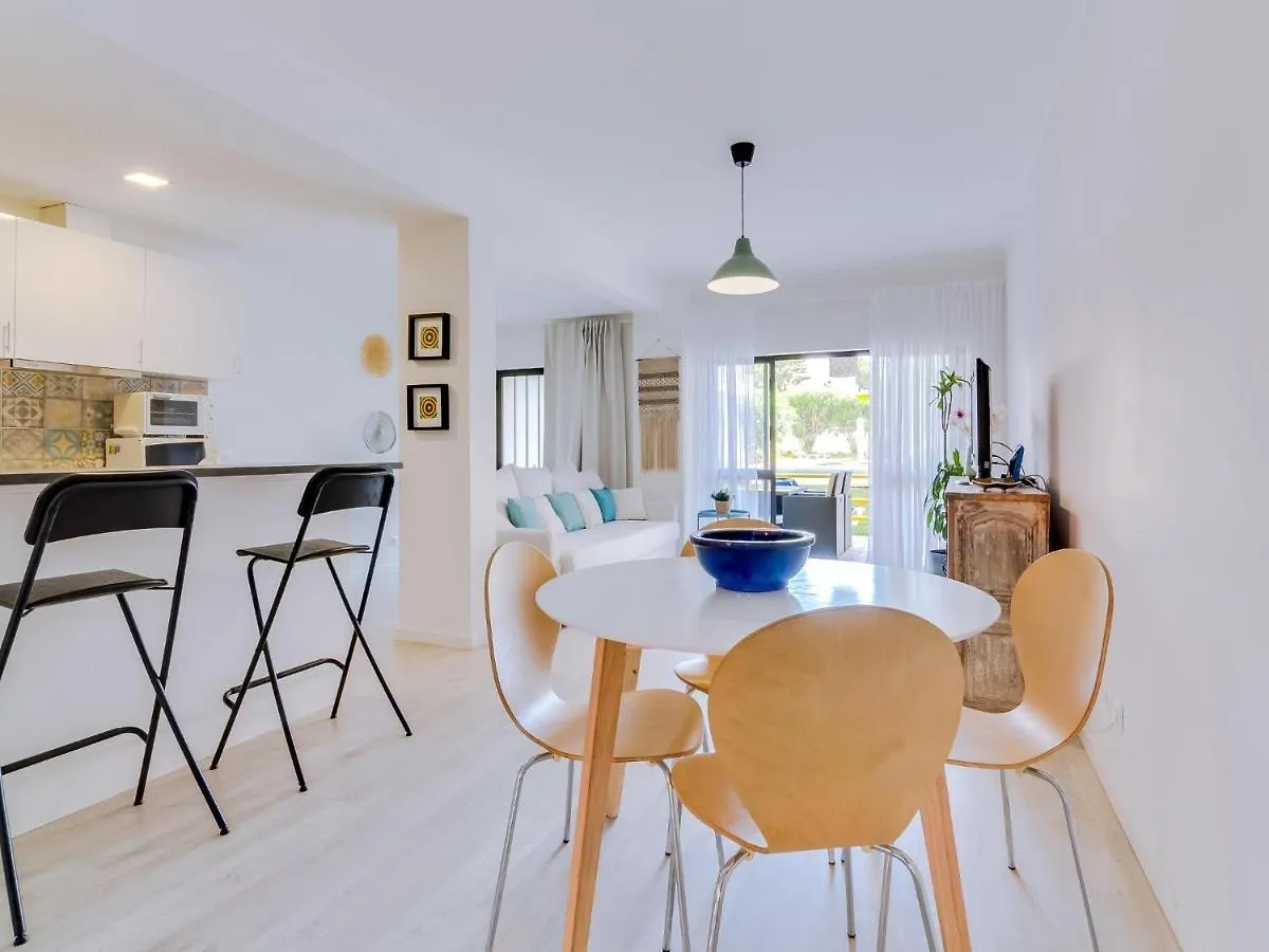 Al - Apartamento Sunrise, Sol Nascente 1 Ground Floor Vilamoura Apartment