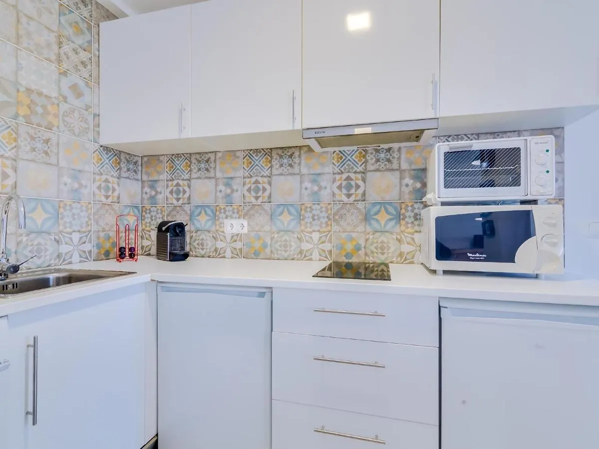 Al - Apartamento Sunrise, Sol Nascente 1 Ground Floor Vilamoura Apartment