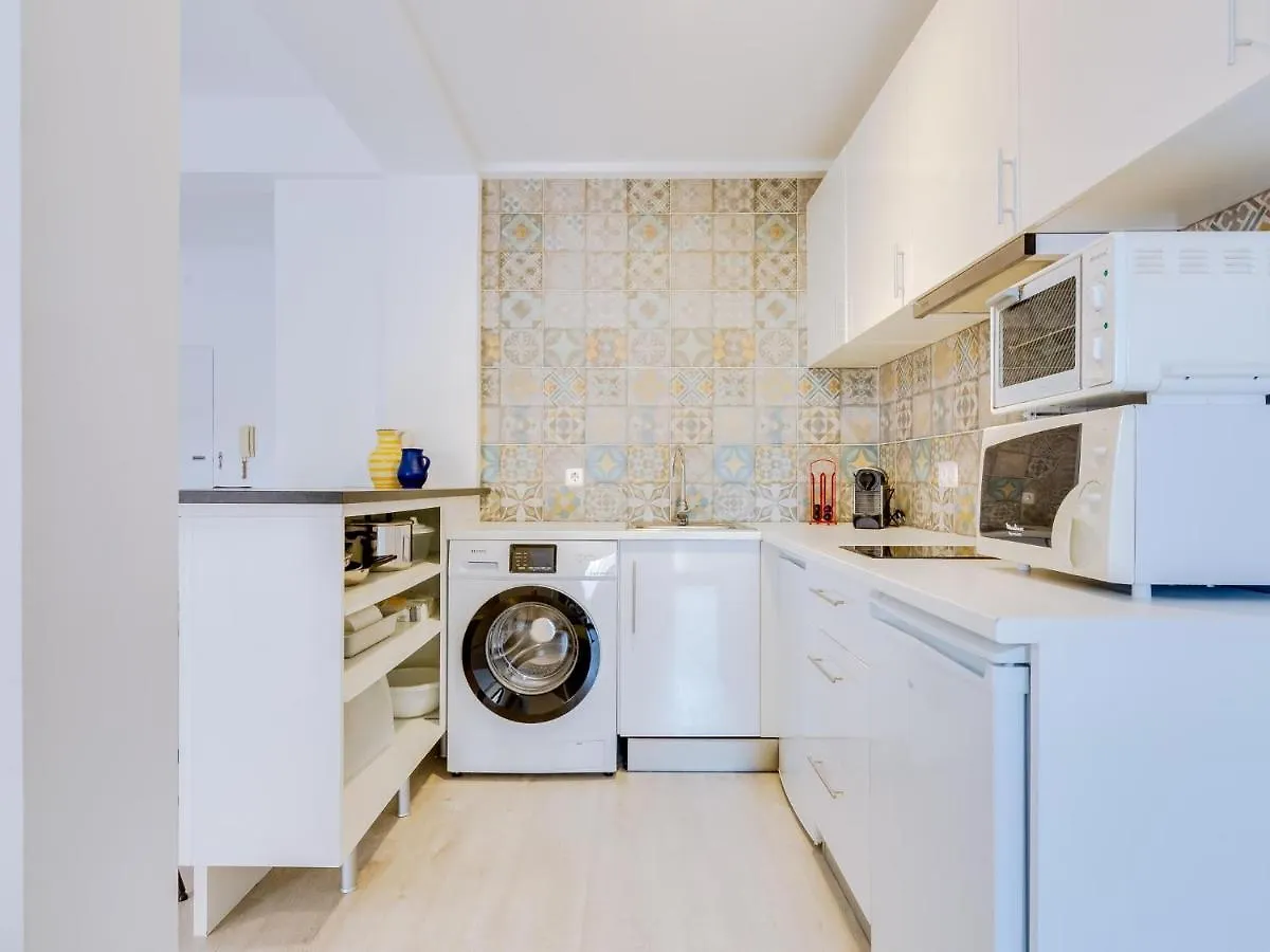 Apartment Al - Apartamento Sunrise, Sol Nascente 1 Ground Floor Vilamoura