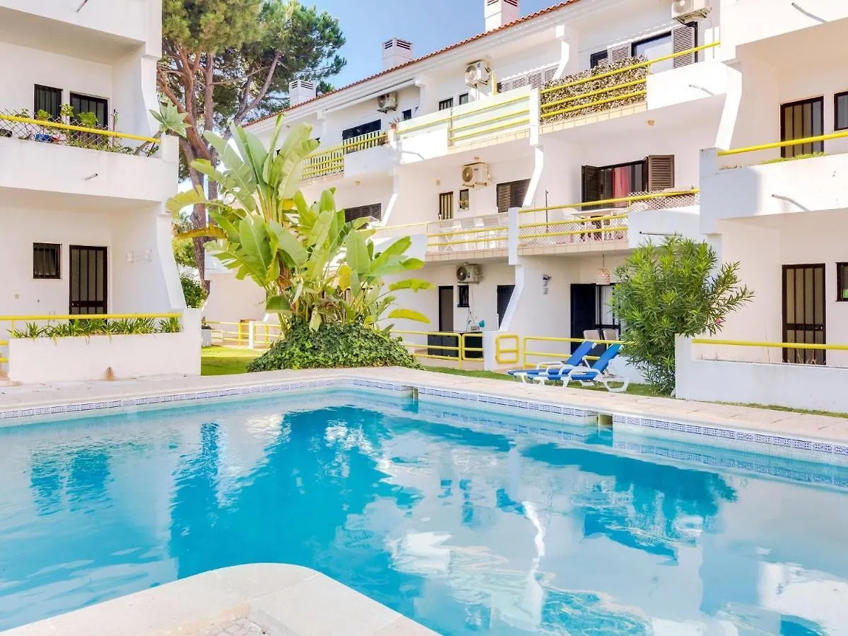 Al - Apartamento Sunrise, Sol Nascente 1 Ground Floor Vilamoura 0*,
