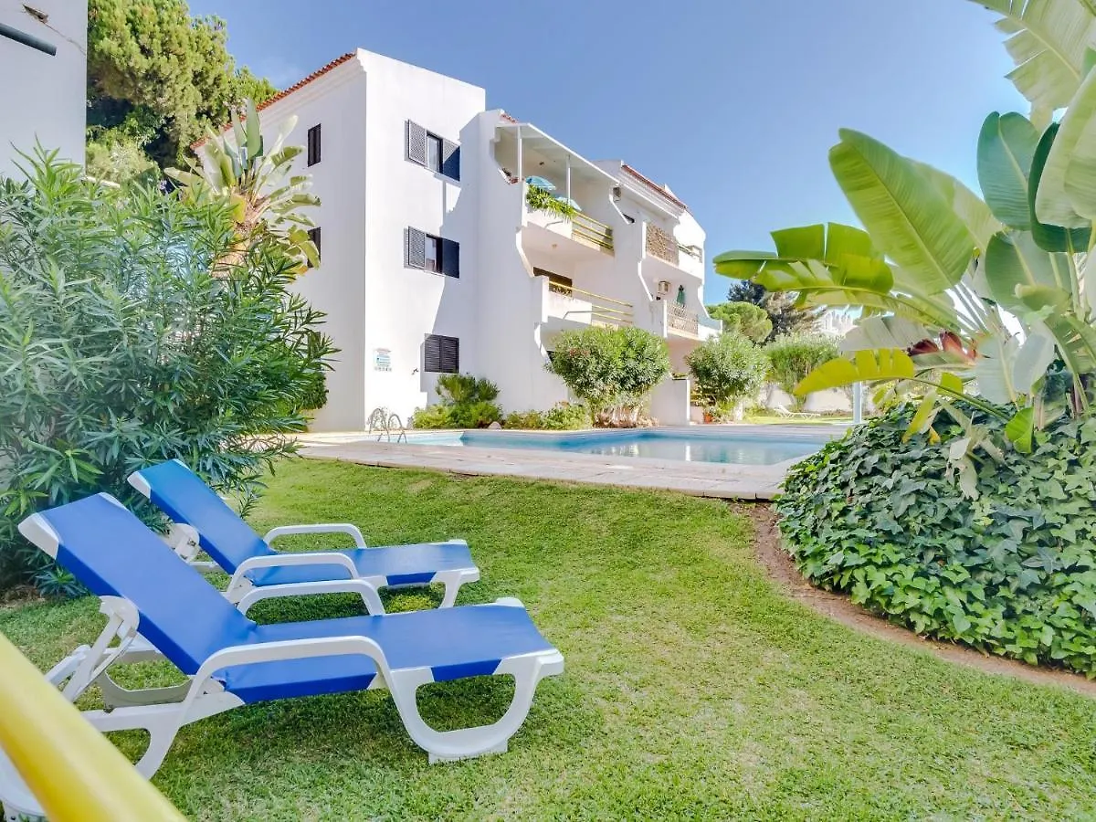 Al - Apartamento Sunrise, Sol Nascente 1 Ground Floor Vilamoura