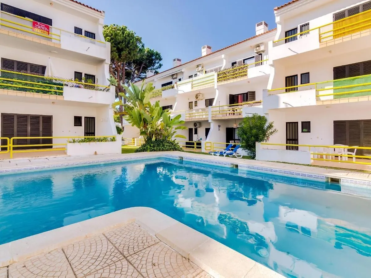Apartment Al - Apartamento Sunrise, Sol Nascente 1 Ground Floor Vilamoura