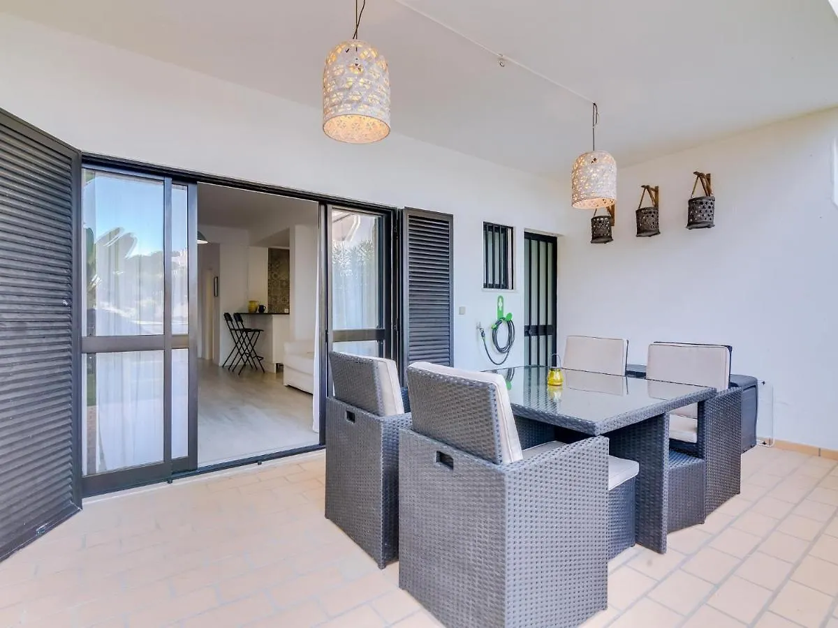 Al - Apartamento Sunrise, Sol Nascente 1 Ground Floor Vilamoura 0*,  Portugal