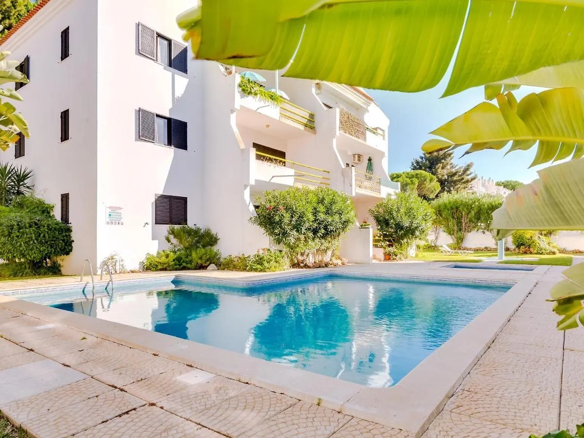 Al - Apartamento Sunrise, Sol Nascente 1 Ground Floor Vilamoura