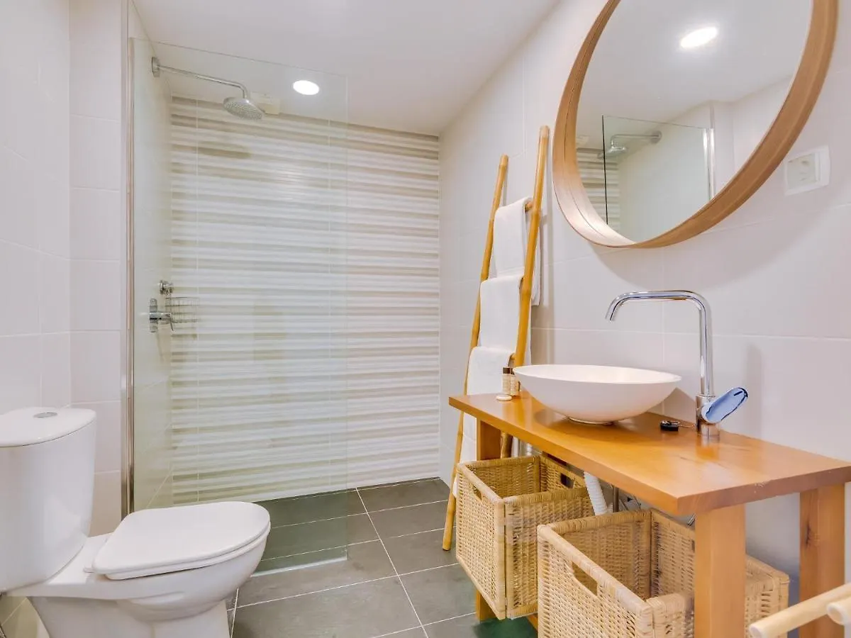 Al - Apartamento Sunrise, Sol Nascente 1 Ground Floor Vilamoura Apartment